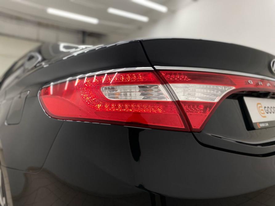 Hyundai Grandeur V Энгельс  - изображение 17