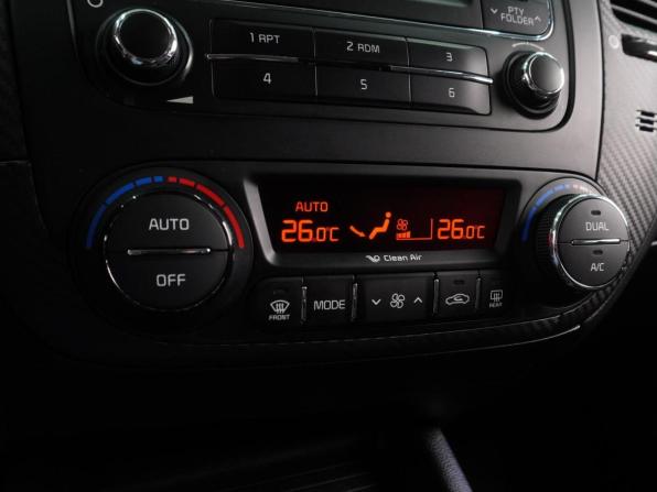Kia Cerato III с пробегом 2016 года, цена 1 249 000 рублей, 166207 км, седан, Автокод Объявления