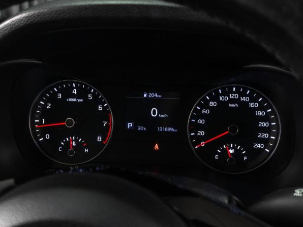 Kia K3 II с пробегом 2020 года, цена 1 699 000 рублей, 131699 км, седан, Автокод Объявления