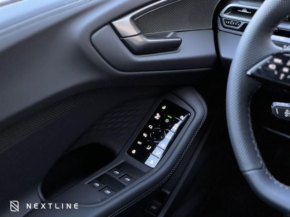 Новый Audi A5 III (B10) 2025 года, цена 7 290 000 рублей, лифтбек, Автокод Объявления