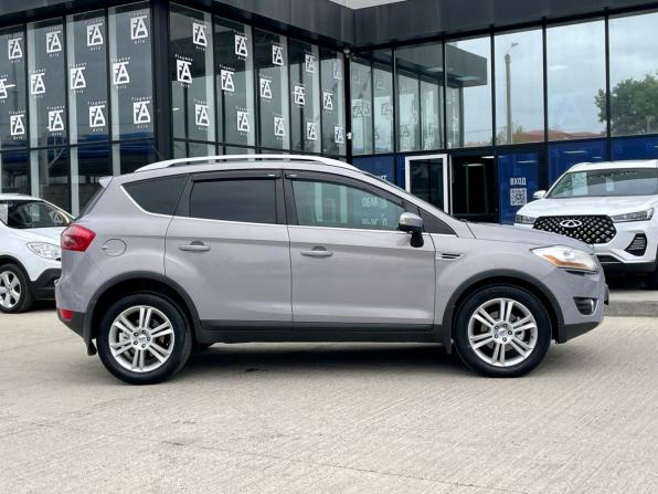 Ford Kuga I с пробегом 2012 года, цена 1 267 000 рублей, 243321 км, внедорожник, Автокод Объявления