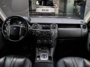 Land Rover Discovery IV Рестайлинг Москва  - изображение 34