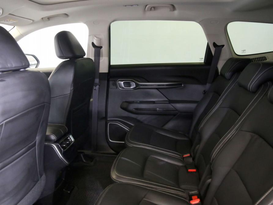 Geely Okavango I Санкт-Петербург  - изображение 18