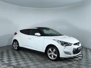 Hyundai Veloster I Ростов-на-Дону  - изображение 25