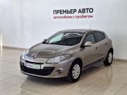 Renault Megane III Смоленск  - изображение 14