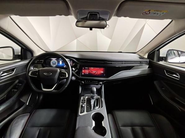 Omoda S5 с пробегом 2023 года, цена 1 293 000 рублей, 54257 км, седан, Автокод Объявления