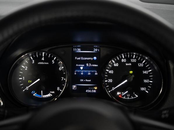 Nissan X-Trail III с пробегом 2017 года, цена 1 900 000 рублей, 139400 км, внедорожник, Автокод Объявления