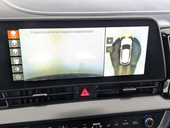 Kia Sportage V с пробегом 2023 года, цена 3 750 000 рублей, 66063 км, внедорожник, Автокод Объявления