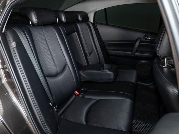 Mazda 6 II (GH) Рестайлинг с пробегом 2012 года, цена 998 000 рублей, 228287 км, седан, Автокод Объявления