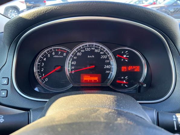 Nissan Teana II с пробегом 2011 года, цена 1 050 000 рублей, 231475 км, седан, Автокод Объявления
