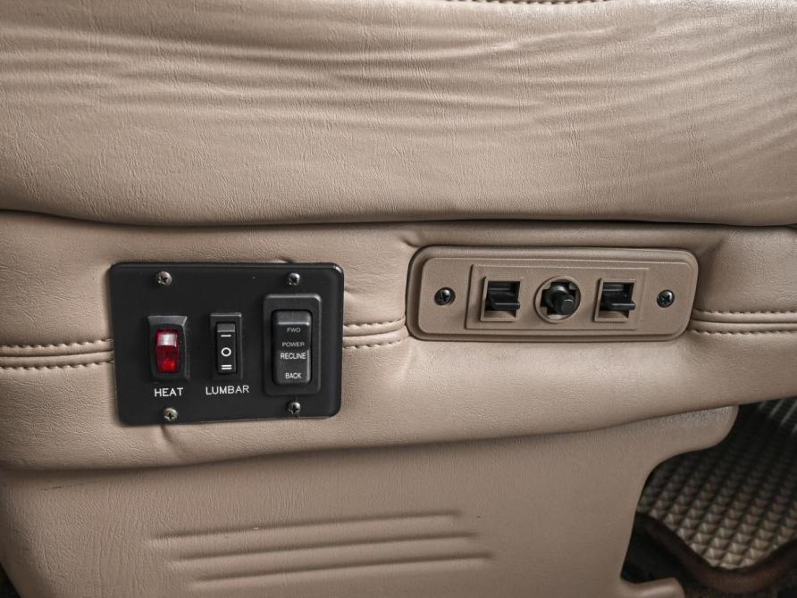 GMC Savana I Рестайлинг Ставрополь  - изображение 21
