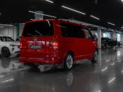 Volkswagen Multivan T5 Рестайлинг Москва  - изображение 33