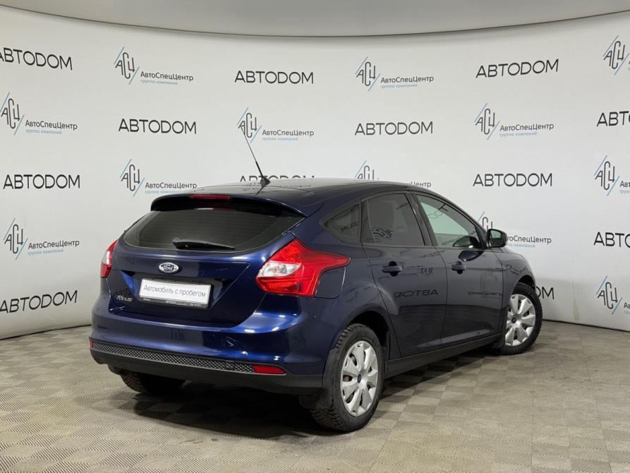 Ford Focus III Москва  - изображение 4