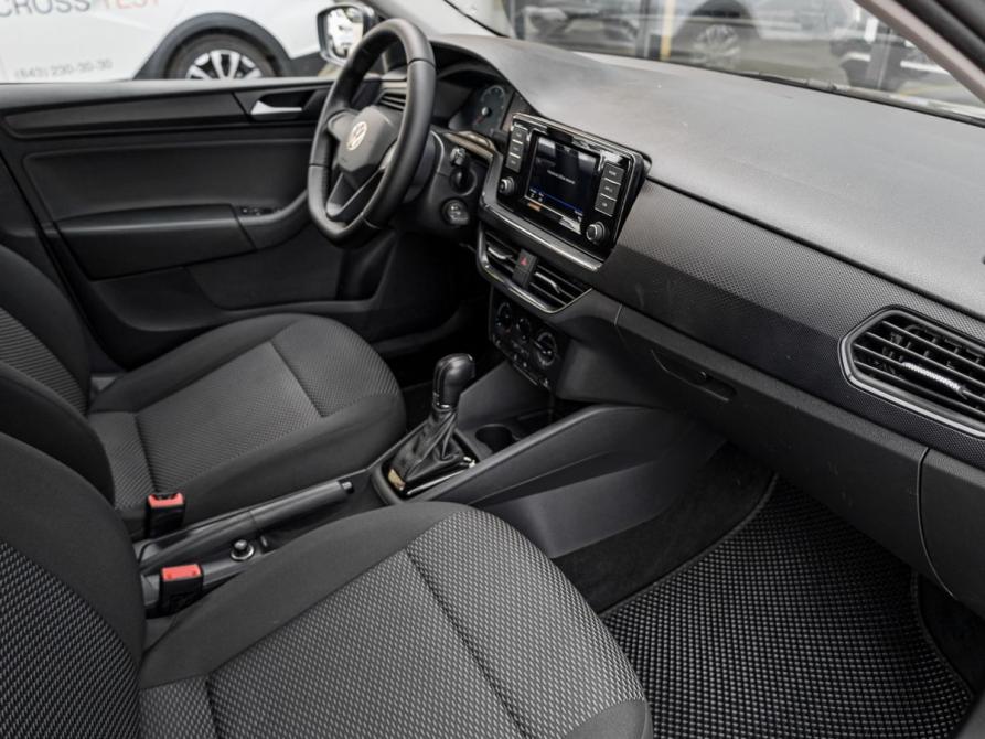 Volkswagen Polo VI Казань  - изображение 6