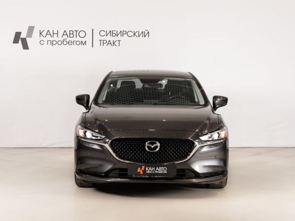 Mazda 6 III (GJ) Рестайлинг 2 с пробегом 2021 года, цена 2 744 651 рубль, 19741 км, седан, Автокод Объявления