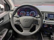 Hyundai Solaris II Рестайлинг Москва  - изображение 45