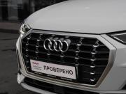 Audi Q3 II (F3) Москва  - изображение 39