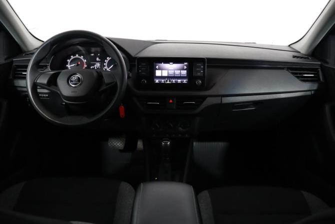 Skoda Rapid II с пробегом 2021 года, цена 1 299 000 рублей, 160000 км, лифтбек, Автокод Объявления
