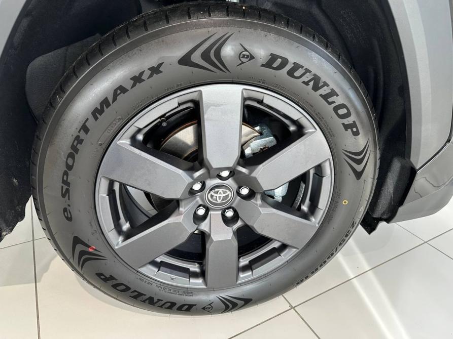 Toyota RAV4 VI (XA60) Екатеринбург  - изображение 4