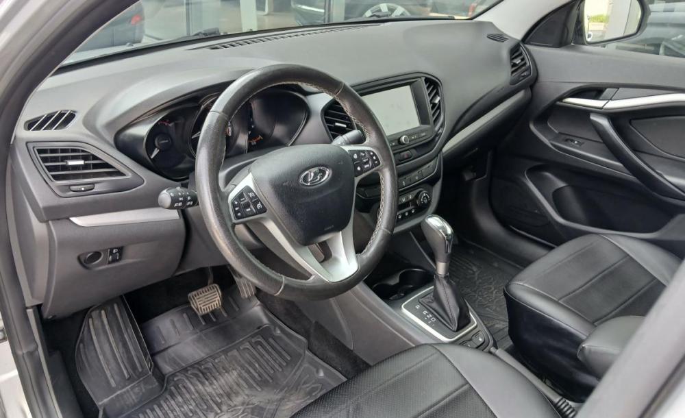 Lada (ВАЗ) Vesta I Екатеринбург  - изображение 15