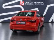 Volkswagen Jetta VII Ростов-на-Дону  - изображение 38