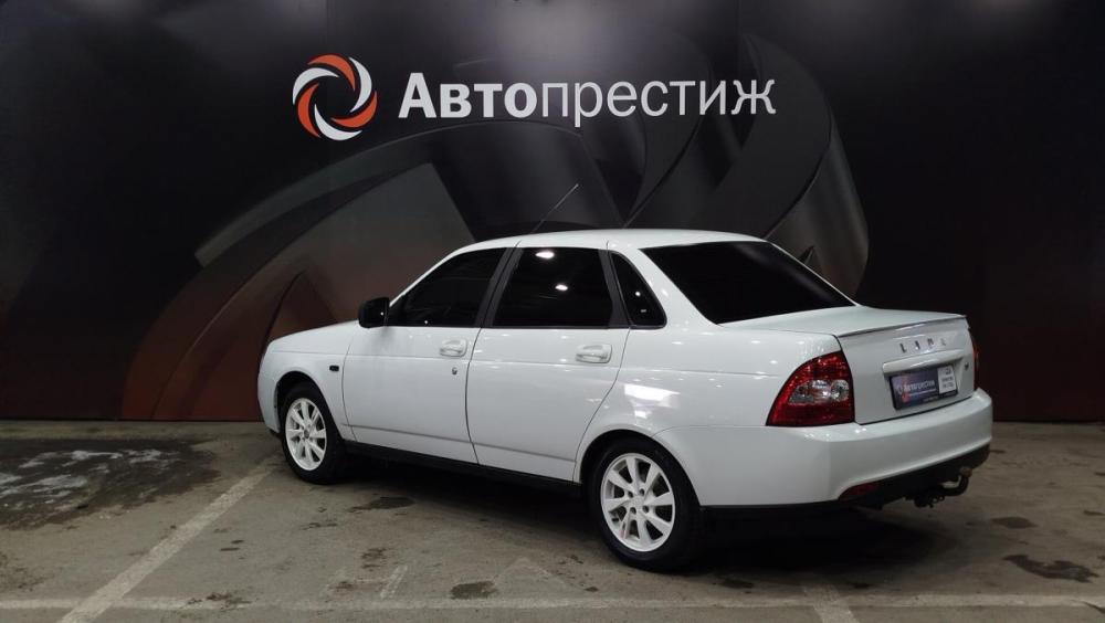 Lada (ВАЗ) Priora I Рестайлинг Ставрополь  - изображение 5