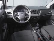 Hyundai Solaris II Ростов-на-Дону  - изображение 23