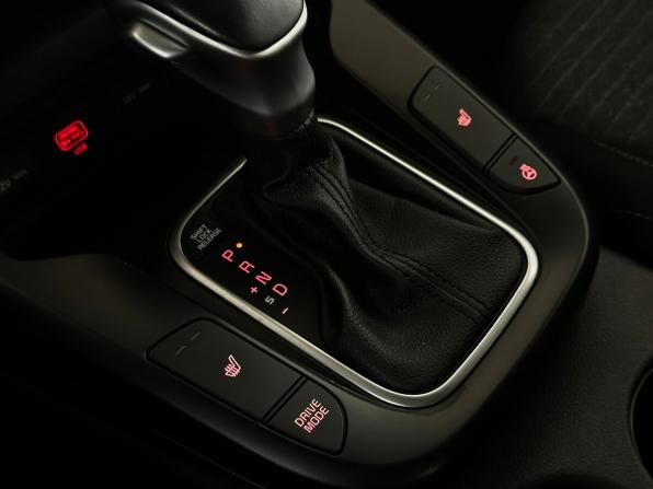 Kia Soul III с пробегом 2022 года, цена 2 195 000 рублей, 75802 км, хэтчбек, Автокод Объявления