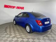 Chevrolet Aveo II Воронеж  - изображение 25