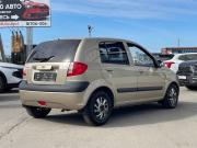 Hyundai Getz I Рестайлинг Вологда  - изображение 32