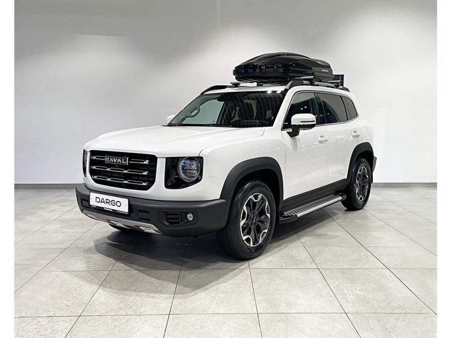 Haval Dargo Архангельск  - изображение 3