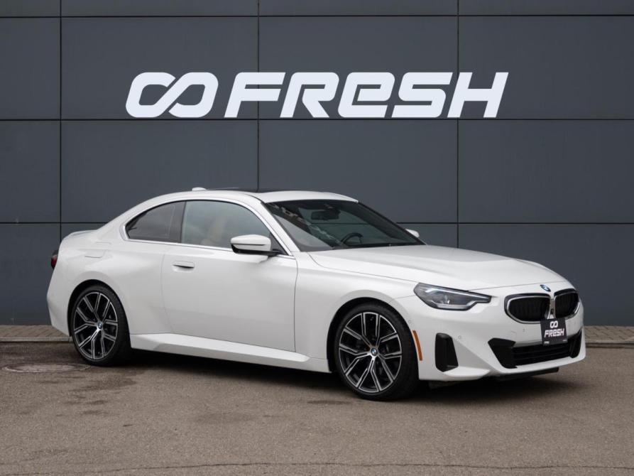 BMW 2 серии G42 Краснодар  - изображение 1