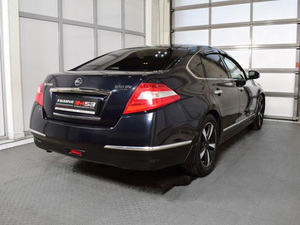Nissan Teana II с пробегом 2008 года, цена 830 999 рублей, 219725 км, седан, Автокод Объявления