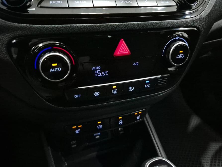 Hyundai Solaris II Рестайлинг Альметьевск  - изображение 15