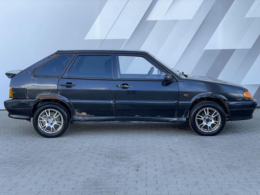 Lada (ВАЗ) 2114 Екатеринбург  - изображение 4