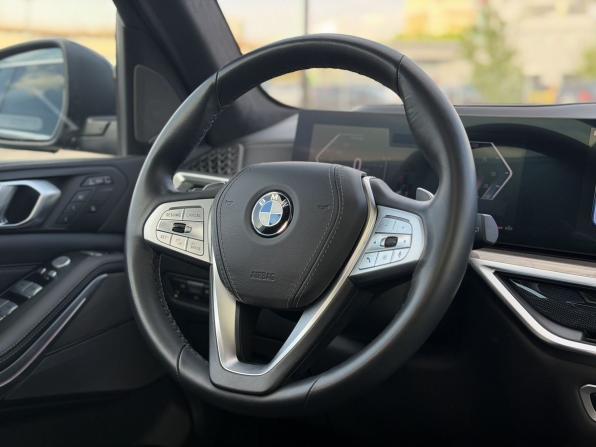 BMW X7 I (G07) Рестайлинг с пробегом 2022 года, цена 12 800 000 рублей, 56550 км, внедорожник, Автокод Объявления