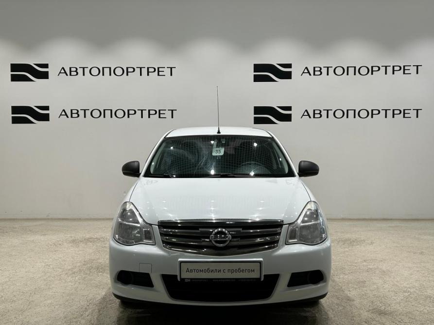 Nissan Almera III (G15) Санкт-Петербург  - изображение 10
