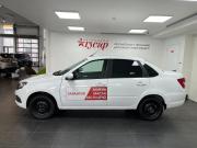 Lada (ВАЗ) Granta I Рестайлинг Киров  - изображение 24
