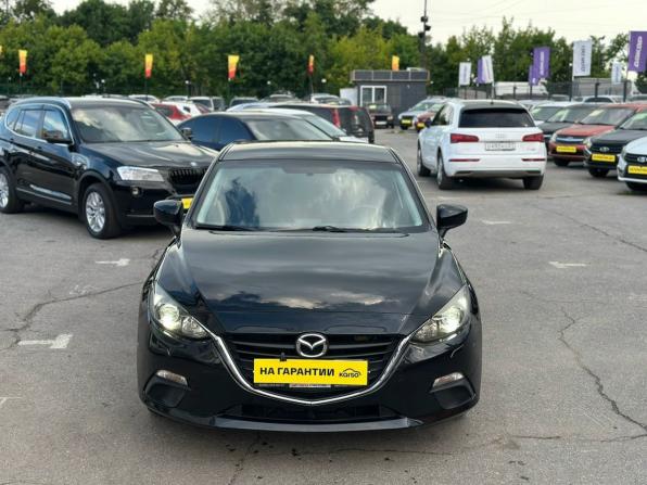 Mazda 3 III (BM) с пробегом 2013 года, цена 999 000 рублей, 256795 км, седан, Автокод Объявления