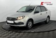 Lada (ВАЗ) Granta I Рестайлинг Нижний Новгород  - изображение 24