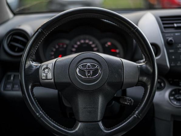 Toyota RAV4 III (XA30) с пробегом 2008 года, цена 1 150 000 рублей, 154298 км, внедорожник, Автокод Объявления