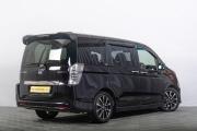 Honda Stepwgn IV Рестайлинг Томск  - изображение 28