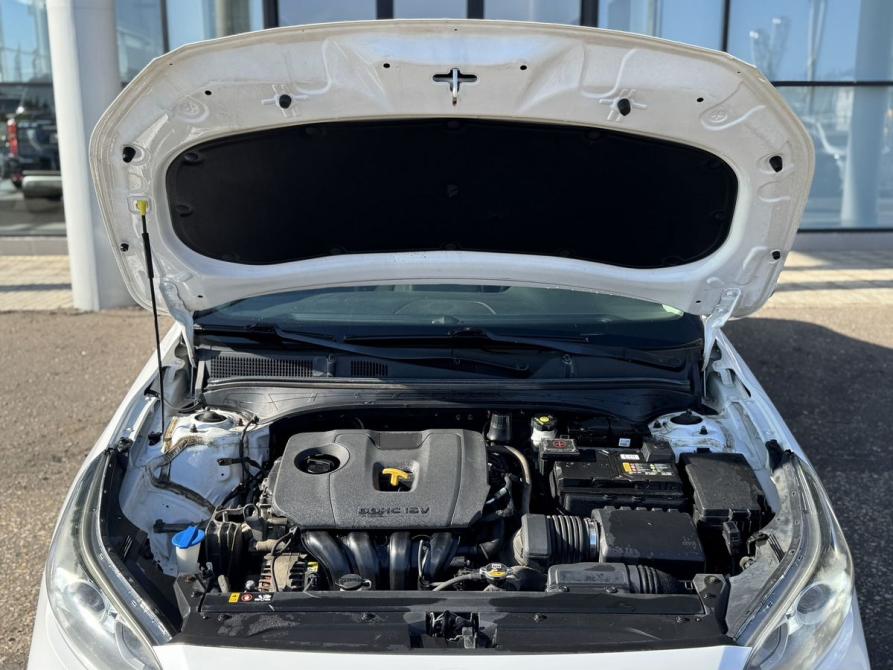 Kia Cerato IV Тверь  - изображение 7