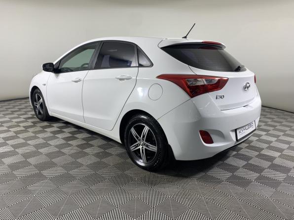 Hyundai i30 II Рестайлинг с пробегом 2015 года, цена 799 000 рублей, 202491 км, хэтчбек, Автокод Объявления