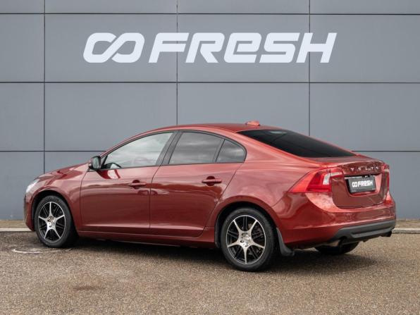 Volvo S60 II с пробегом 2011 года, цена 848 000 рублей, 193445 км, седан, Автокод Объявления