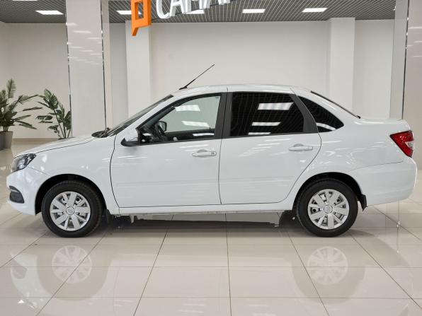 Lada (ВАЗ) Granta I Рестайлинг с пробегом 2023 года, цена 760 000 рублей, 18585 км, седан, Автокод Объявления