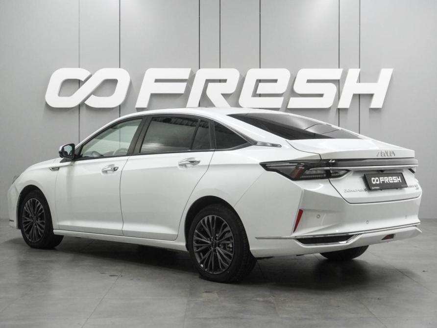 Dongfeng Shine Max Воронеж  - изображение 2