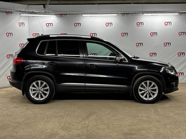 Volkswagen Tiguan I Рестайлинг с пробегом 2011 года, цена 1 099 000 рублей, 222000 км, внедорожник, Автокод Объявления
