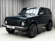 Lada (ВАЗ) Niva Legend Ижевск  - изображение 28