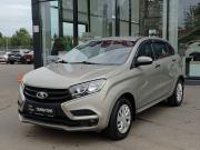 Lada (ВАЗ) XRAY I Ижевск  - изображение 23